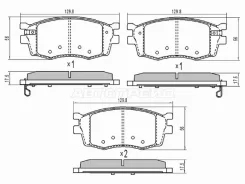 ������� ��������� SAT ST-58101-1GA00, �������� ST581011GA00 ����