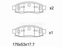 ������� ��������� SAT ST-41060-ZC025, �������� ST41060ZC025 ����
