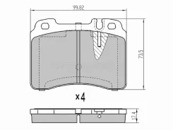 ������� ��������� SAT ST-A0054200220, �������� STA0054200220 ����