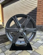 Adenak Kino Sports. 6.5x16", 5x114.3, ET50, �� 73,1���. ����