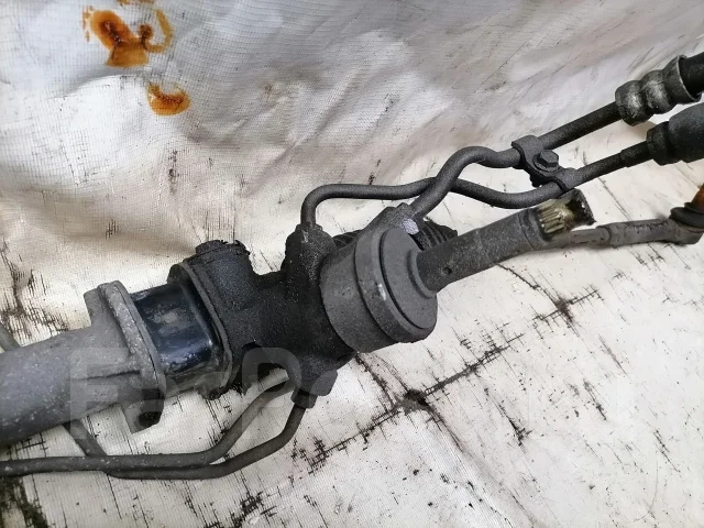 ������� ����� Subaru Legacy BE 34110AE220 ����