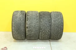 Dunlop SP Winter Ice 02