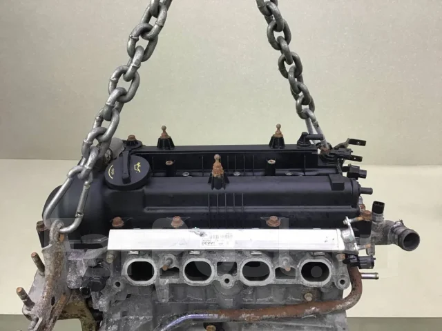 ��������� Kia Ceed (CD) 2018 [G4FG] G4FG ����