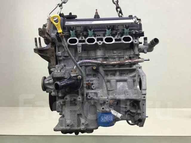 ��������� Kia Ceed (CD) 2018 [G4FG] G4FG ����