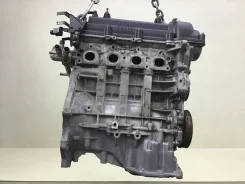 ��������� Kia Ceed (CD) 2018 [G4FG] G4FG ����