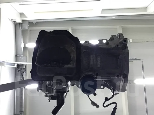 ��������� Kia Ceed (CD) 2018 [G4FG] G4FG ����
