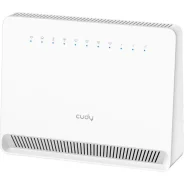 ����� CUDY AC1200 Wi-Fi 4G LTE-Cat6 Gigabit Router, 4 10/100/1000M RJ45 Ports, Nano SIM Slot, Quectel module inside,build-in 4G LTE modem, 300Mbps at...