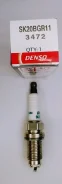 ����� ��������� Denso 3472 3472 ����