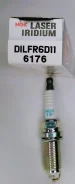 ����� ��������� NGK 6176 6176 ����