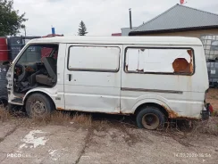 Mazda Bongo Brawny. SK54V, WL ����