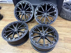 360 Forged. 8.0x20", 5x120, ET41.5, �� 66,1���. ����