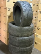 Continental ContiCrossContact UHP. ������, 2021 ���, �/�, ����� 15 % ����