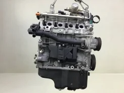 ��������� Skoda Yeti (5L) 2009-2018 [CBZB] ����