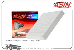 ������ ������ POLO 10-/Skoda Fabia 09-/AUDI A1 11- ASIN ���. Asinfc2741 ASINFC2741 ����