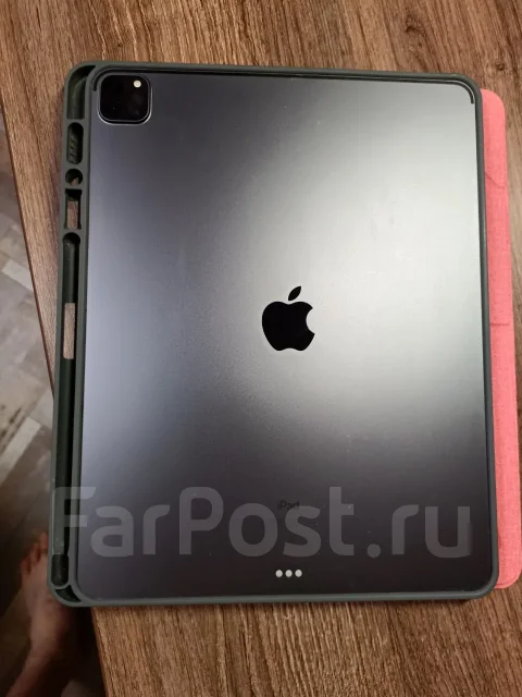 Apple iPad Pro 12.9 2020. 12.9 ������, ������ 256 �� ����