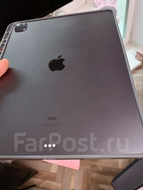 Apple iPad Pro 12.9 2020. 12.9 ������, ������ 256 �� ����