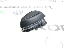 ���������� ������� ������� ���� Skoda Octavia 2015 5E0949101 A7 (5E) 2.0 CRMB, ����� 5E0949101 ����