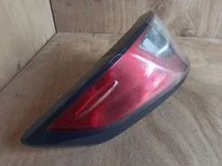 ���� Toyota Corolla ZWE215, ����� 12637 ����