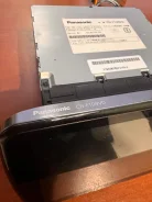 Panasonic CN ����