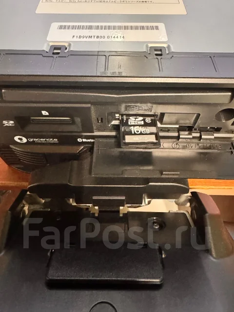 Panasonic CN ����