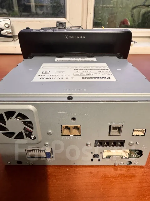 Panasonic CN ����