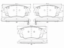 ������� ��������� �������� SAT ST-G2YD-33-28Z STG2YD3328Z ����