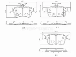 ������� ��������� SAT ST-28-0218, ������ ST280218 ����