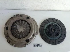 ��������� Mazda 626 (GF, GW) GF 1997 - 2002 0700343SX 0700343SX ����