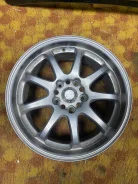 Work Emotion XD9. 7.5x17", 5x114.3, ET42, �� 70���. ����