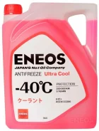 �������� ����������� ���������������� Eneos Anifreeze Ultra Cool -40 C Z0080 5 �� ������� PINK G12+ ����