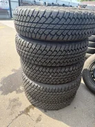 Bridgestone Dueler A/T RH-S. ����� at, 2021 ���, �/�, ����� �� 5 % ����