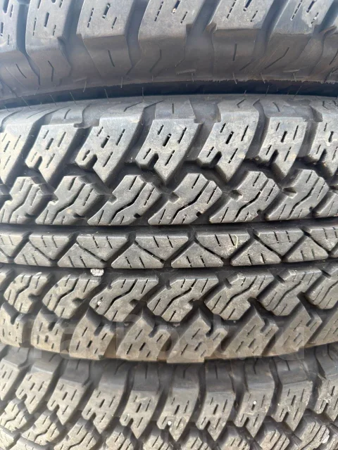 Bridgestone Dueler A/T RH-S. ����� at, 2021 ���, �/�, ����� �� 5 % ����