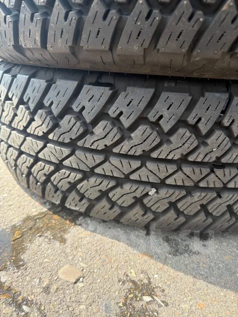 Bridgestone Dueler A/T RH-S. ����� at, 2021 ���, �/�, ����� �� 5 % ����
