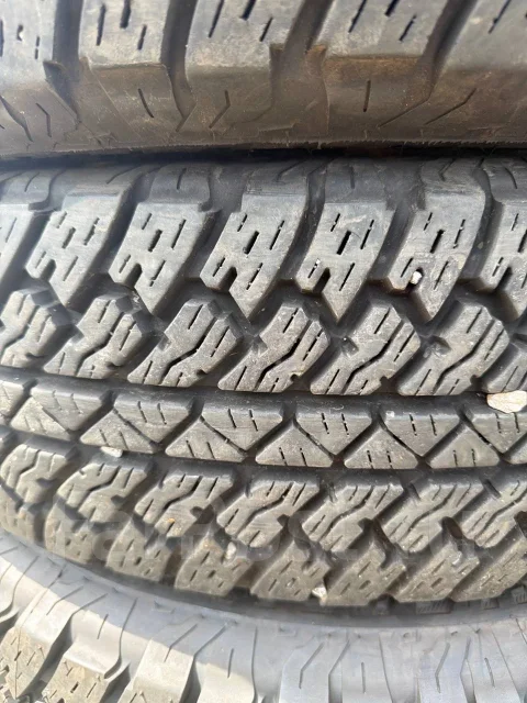 Bridgestone Dueler A/T RH-S. ����� at, 2021 ���, �/�, ����� �� 5 % ����