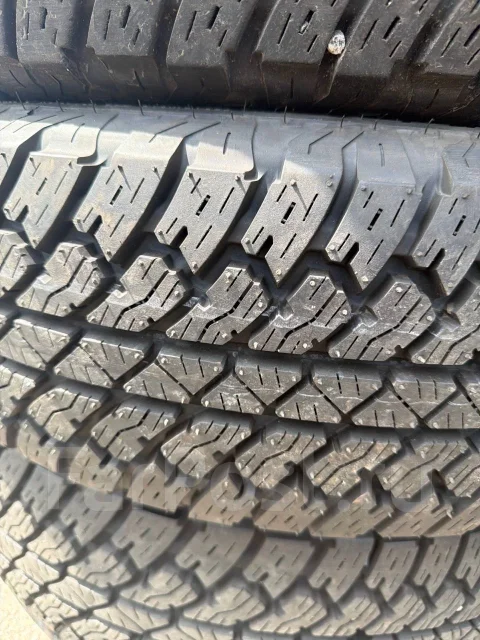 Bridgestone Dueler A/T RH-S. ����� at, 2021 ���, �/�, ����� �� 5 % ����