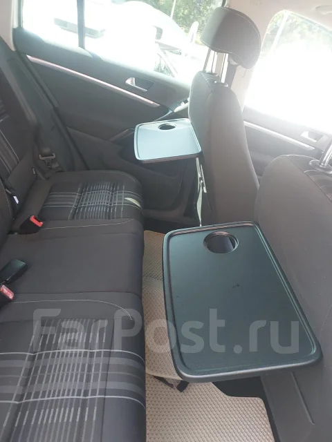 Volkswagen Tiguan. �������, ��������, 1.4, ������, 142 427����. �� ����