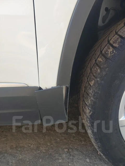Volkswagen Tiguan. �������, ��������, 1.4, ������, 142 427����. �� ����