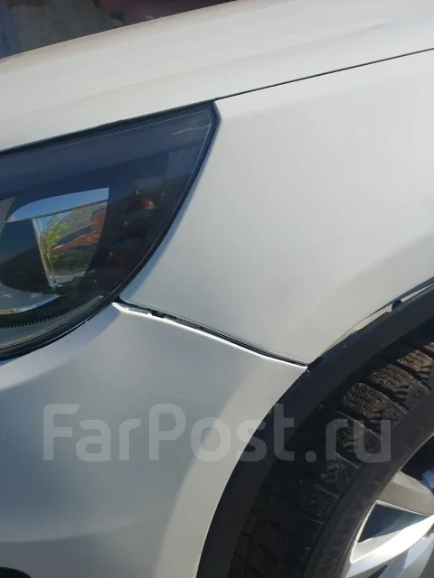 Volkswagen Tiguan. �������, ��������, 1.4, ������, 142 427����. �� ����
