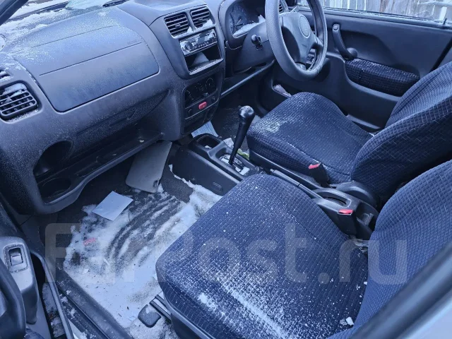 Suzuki Swift. HT 51S, M13A ����