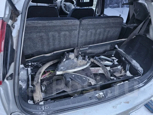 Suzuki Swift. HT 51S, M13A ����