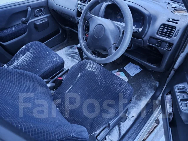 Suzuki Swift. HT 51S, M13A ����