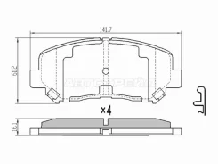 ������� ��������� ST-KDY9-33-28Z, �������� STKDY93328Z ����