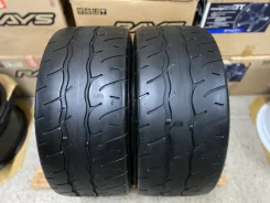 Yokohama Advan Neova AD09. ������, 2024 ���, �/�, ����� 5 % ����