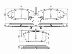 ������� ��������� SAT ST-BHY1-33-28ZA, �������� STBHY13328ZA ����