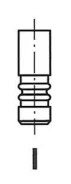 ������ ��������! 30x6x99 Freccia R6195SCR R6195SCR ����