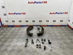 ����������� ����������� ������� Toyota RAV4 2004 0449542080 2 A20 1AZFE, ����� 0449542080 ����
