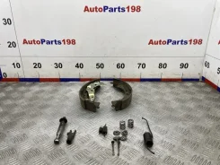 ����������� ����������� ������� Toyota RAV4 2004 0449542080 2 A20 1AZFE, ������ 0449542080 ����
