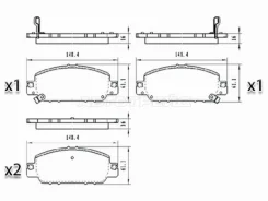 ������� ��������� ST-28-0170, �������� ST280170 ����