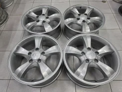 SsangYong. 7.5x18", 5x130, ET43, �� 84,1���. ����