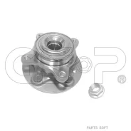 ������� � ����������� LAND Rover Discovery/Range Rover 04- �����. GSP 9329018K 9329018K ����